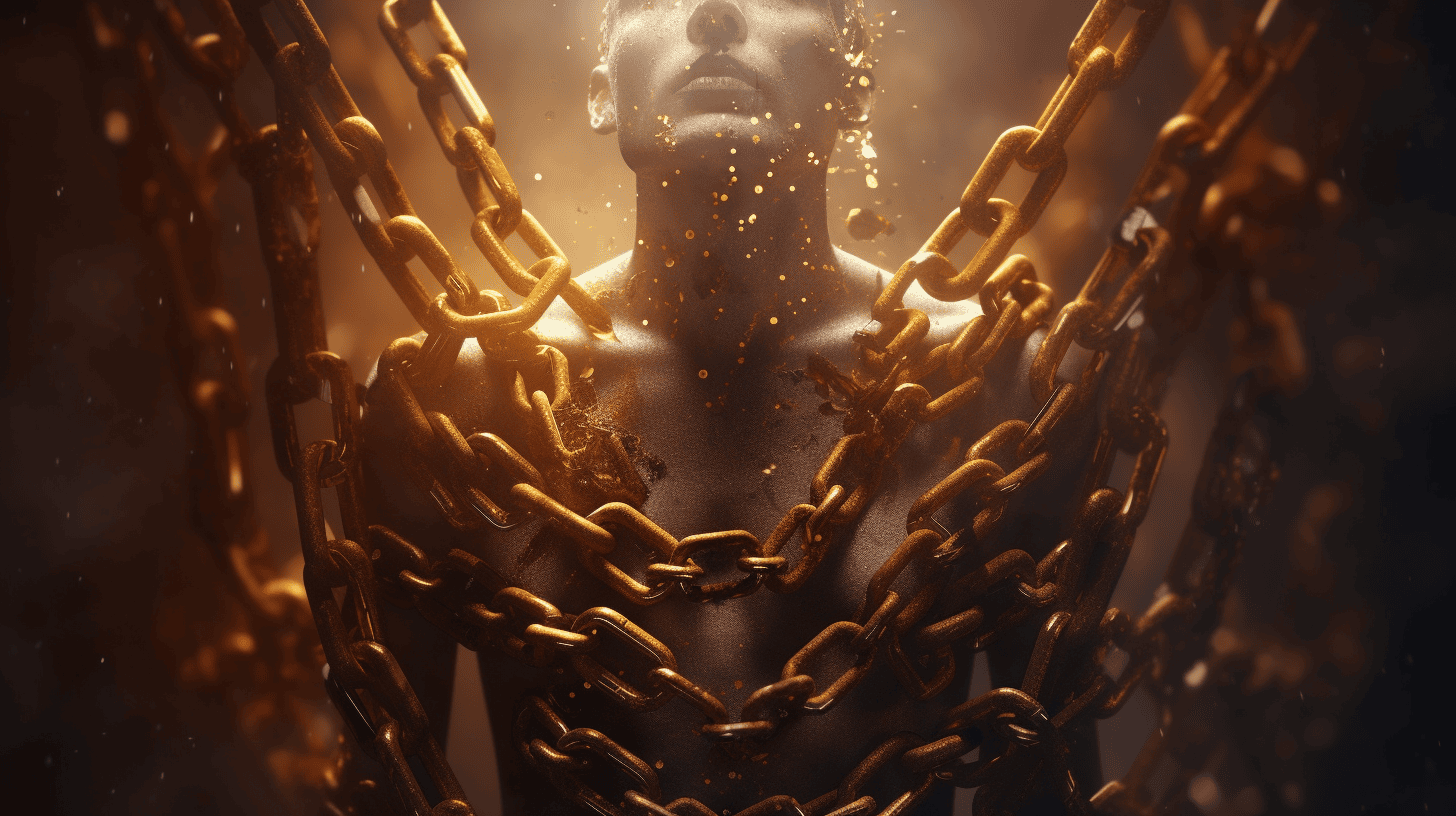 Sanidad Interior y Liberación